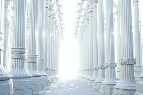 What are the six pillars of inbound marketing and why are they important?