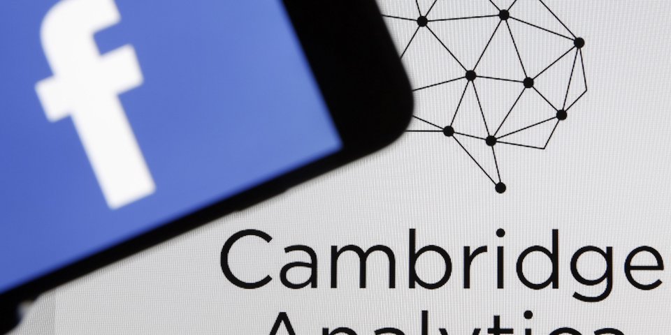 What the Cambridge Analytica furore means for Facebook marketing