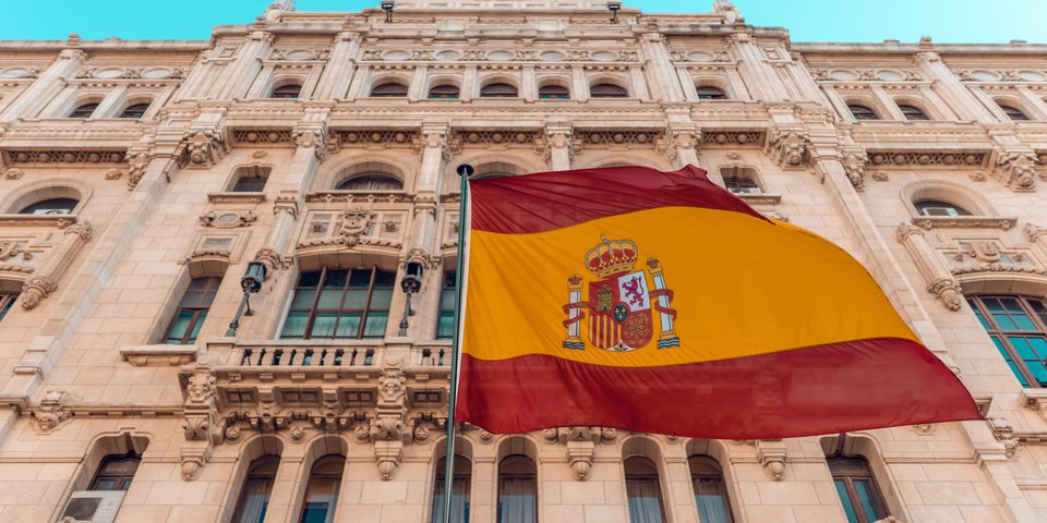 Triple A rated - a perspective on P2P in Spain