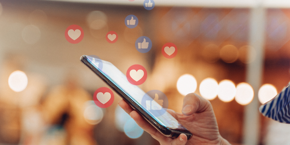 How do you really get engagement from your business social media posts?