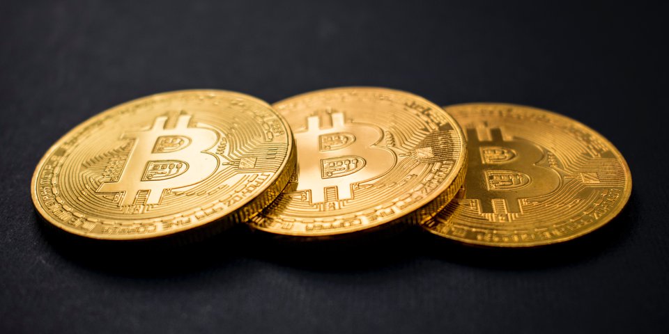 Could bitcoin become the ultimate in Alternative Finance?
