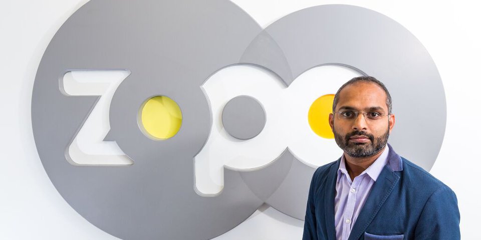 Zopa to launch a bank