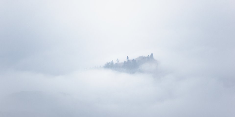 What is easier - measuring PR or knitting fog?